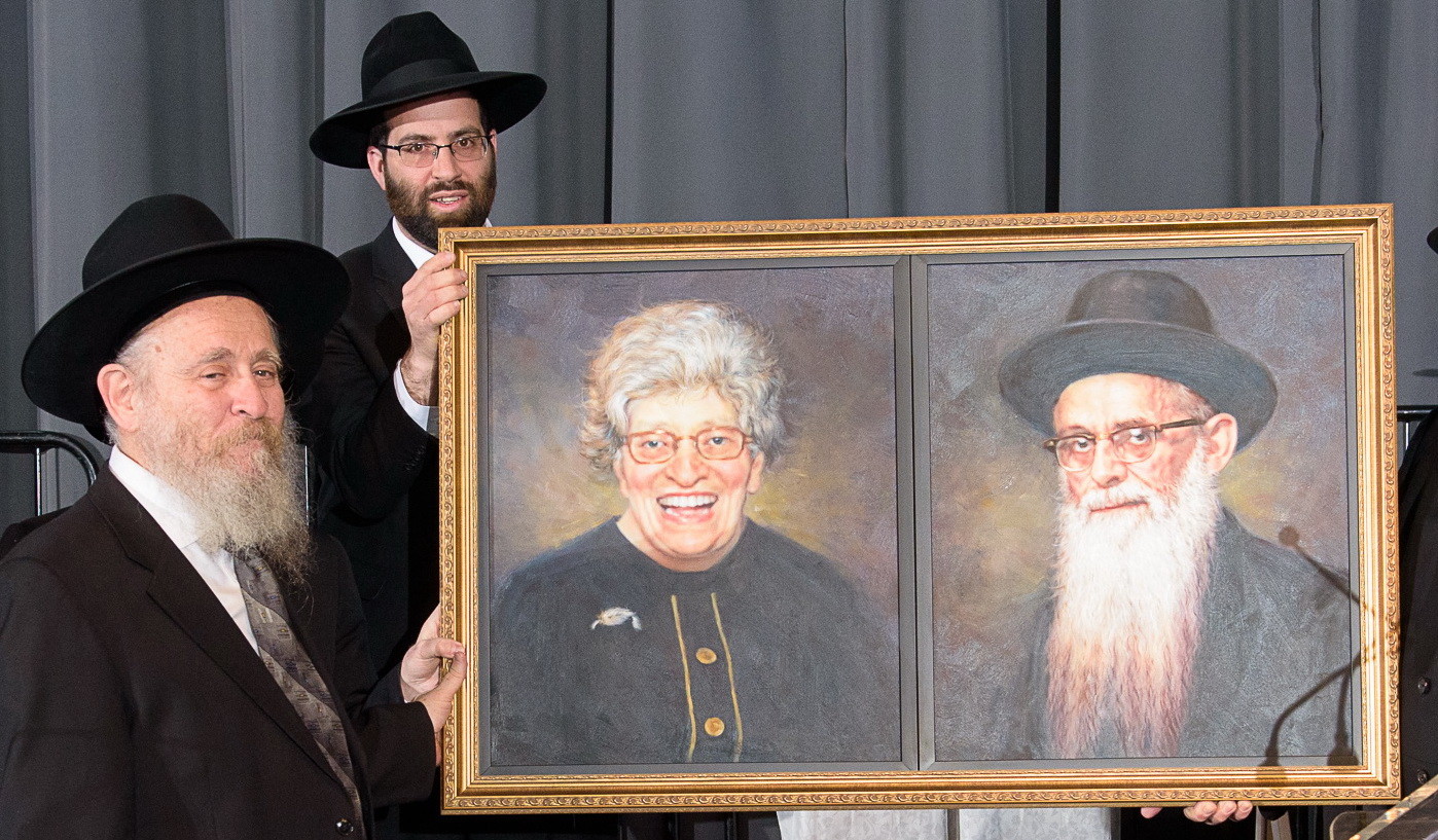 Gala in Far Rockaway celebrates ‘The Darchei Way’ The Jewish Star